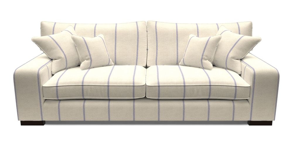 Bespoke 4 Seater Sofas