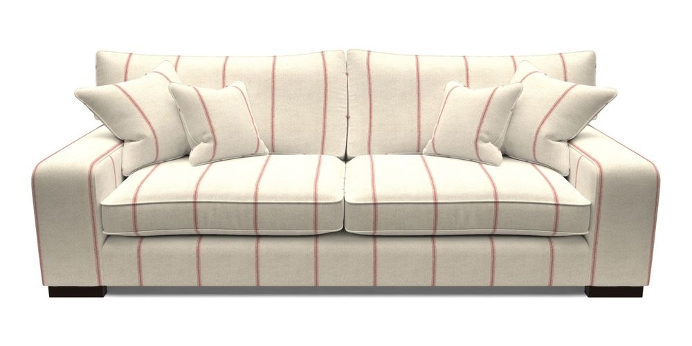 Bespoke 4 Seater Sofas