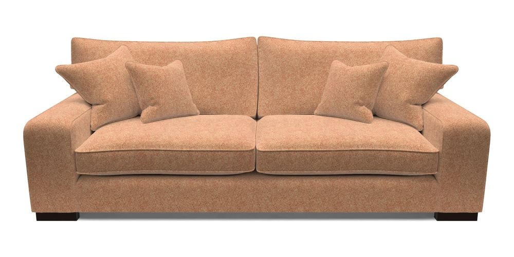 Bespoke 4 Seater Sofas