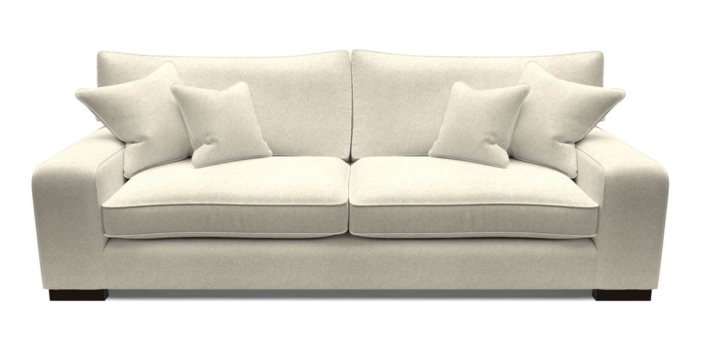 Bespoke 4 Seater Sofas