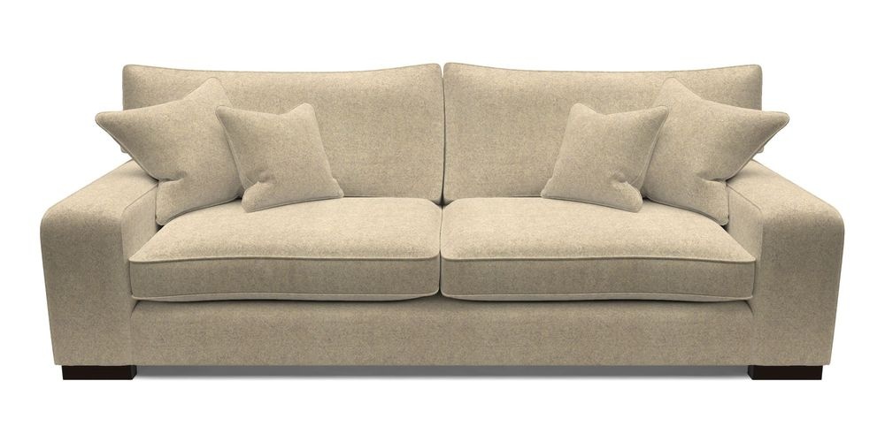 Bespoke 4 Seater Sofas