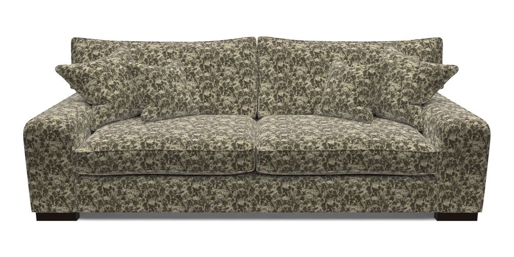 Bespoke 4 Seater Sofas