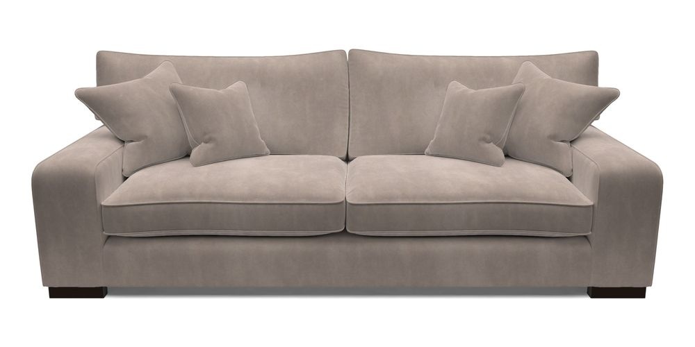 Bespoke 4 Seater Sofas