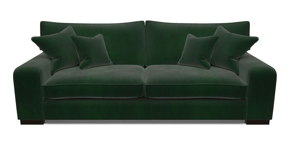 Bespoke 4 Seater Sofas