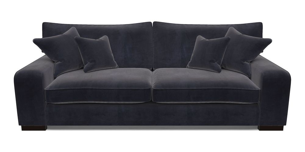 Bespoke 4 Seater Sofas