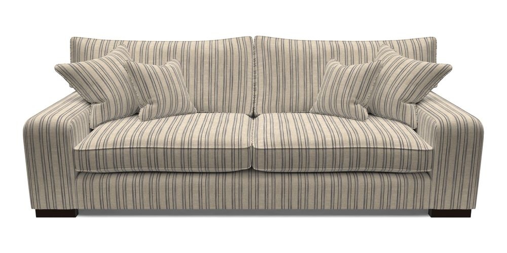 Bespoke 4 Seater Sofas