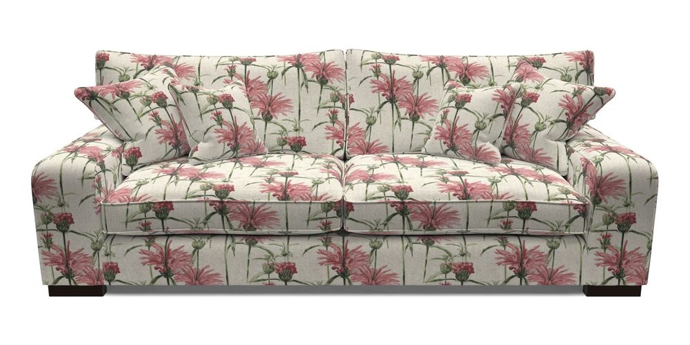 Bespoke 4 Seater Sofas