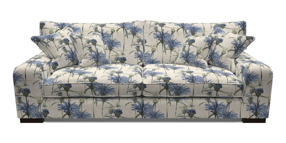 Bespoke 4 Seater Sofas