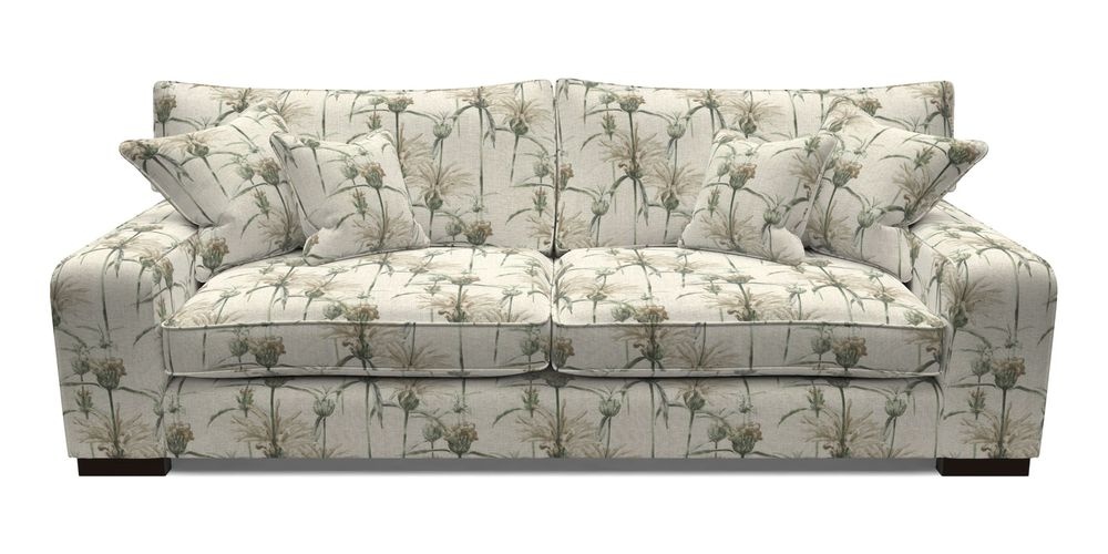 Bespoke 4 Seater Sofas