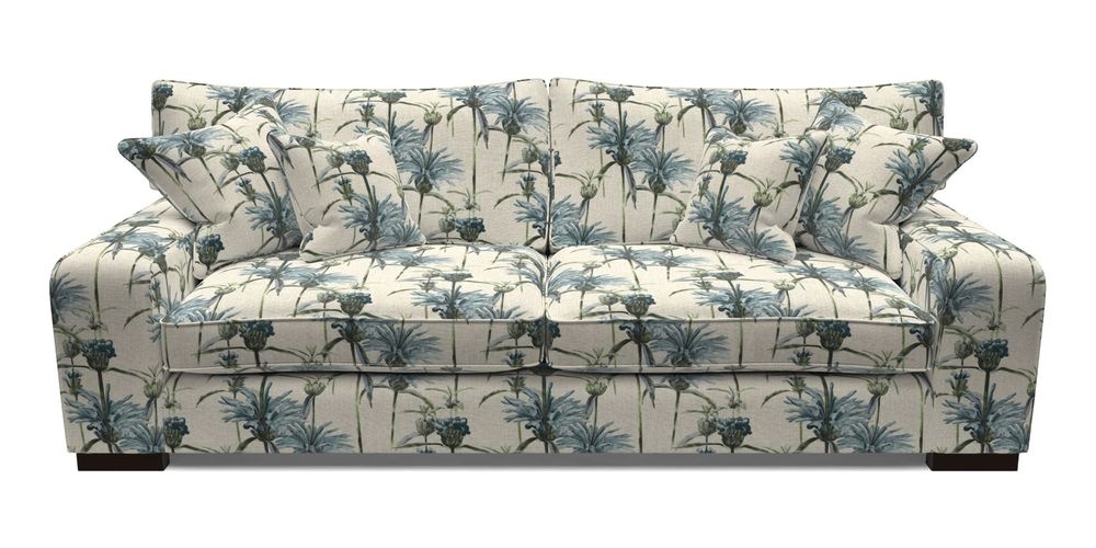 Bespoke 4 Seater Sofas