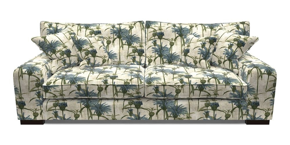 Bespoke 4 Seater Sofas