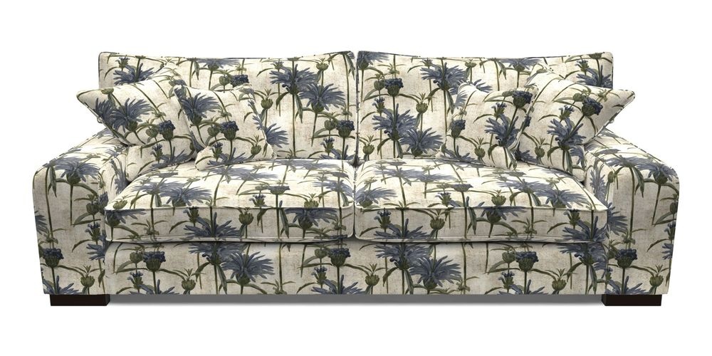 Bespoke 4 Seater Sofas