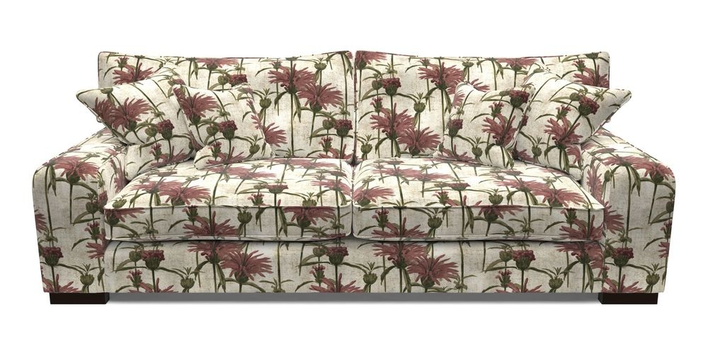 Bespoke 4 Seater Sofas