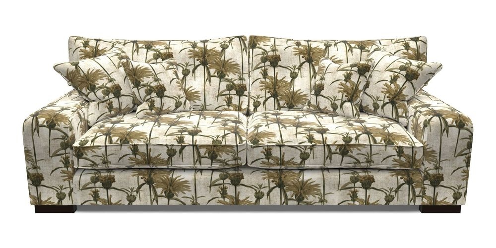 Bespoke 4 Seater Sofas