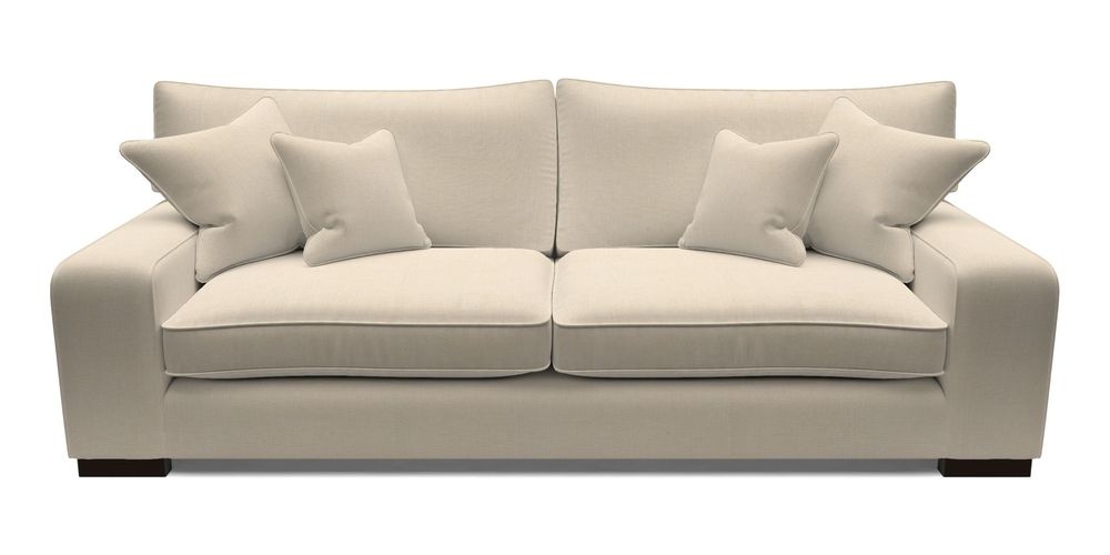 Bespoke 4 Seater Sofas