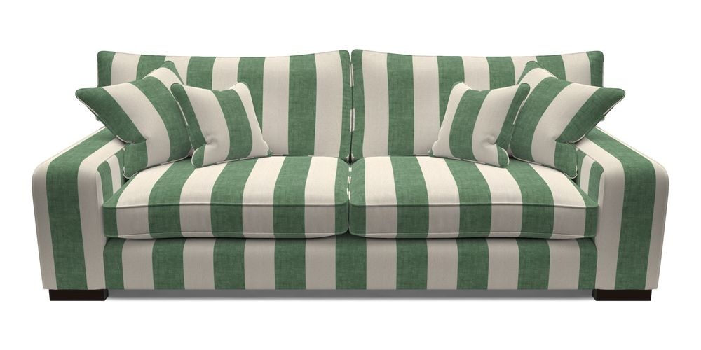 Bespoke 4 Seater Sofas