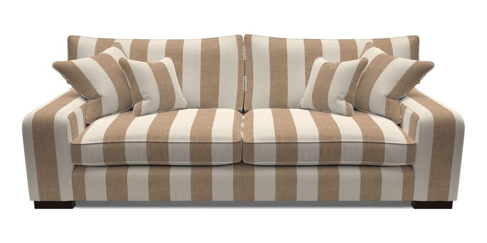 Bespoke 4 Seater Sofas