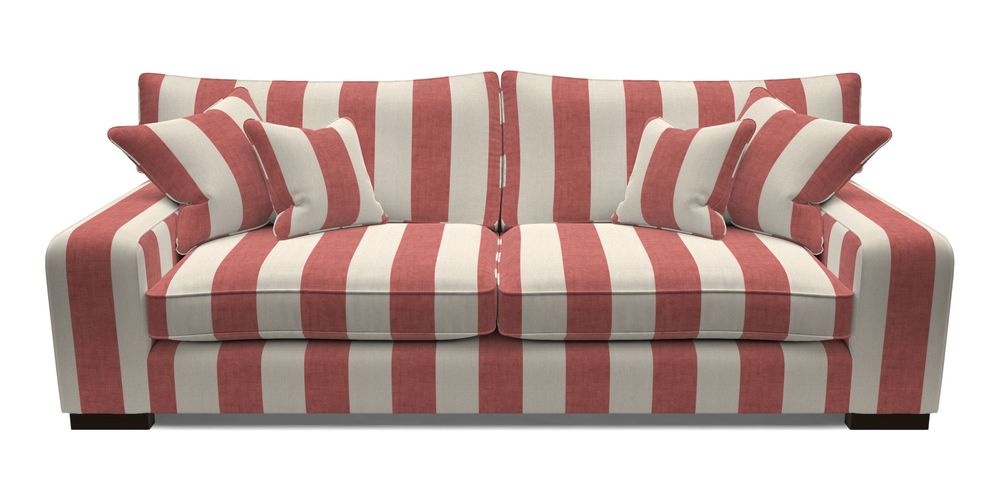 Bespoke 4 Seater Sofas