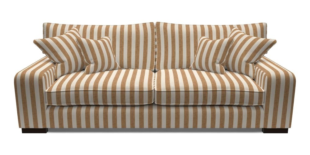 Bespoke 4 Seater Sofas