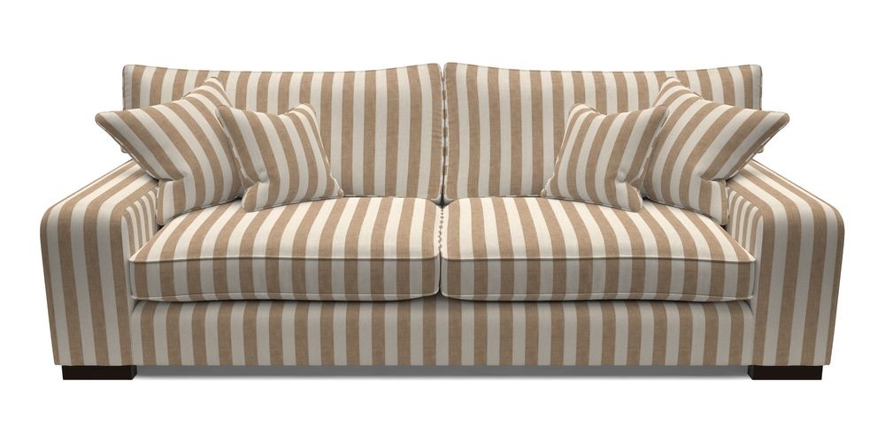 Bespoke 4 Seater Sofas