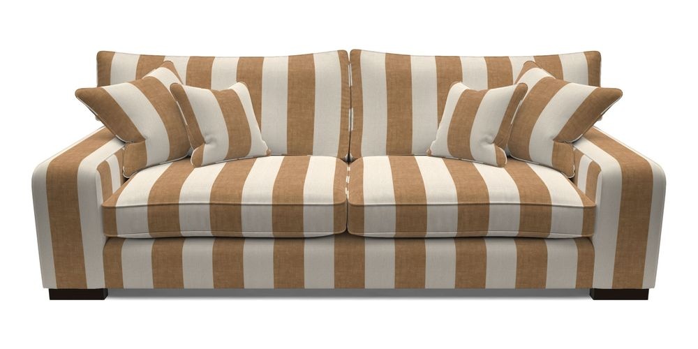 Bespoke 4 Seater Sofas