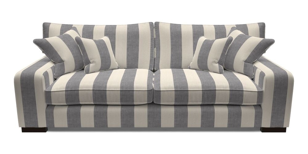 Bespoke 4 Seater Sofas