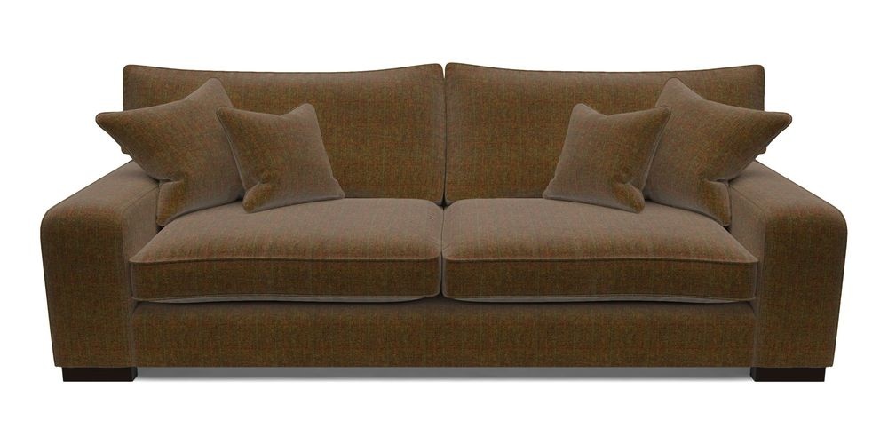Bespoke 4 Seater Sofas