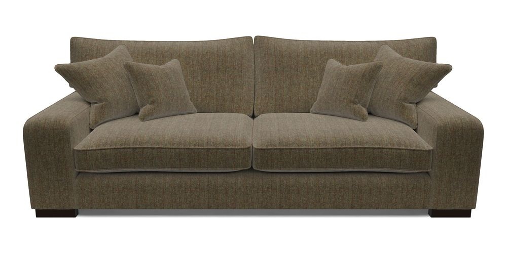 Bespoke 4 Seater Sofas