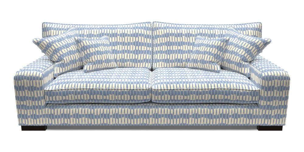 Bespoke 4 Seater Sofas