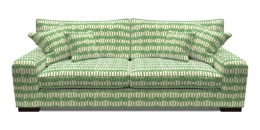 Bespoke 4 Seater Sofas