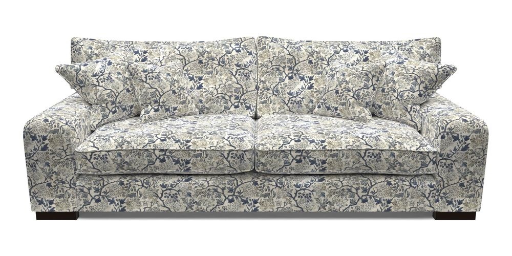 Bespoke 4 Seater Sofas