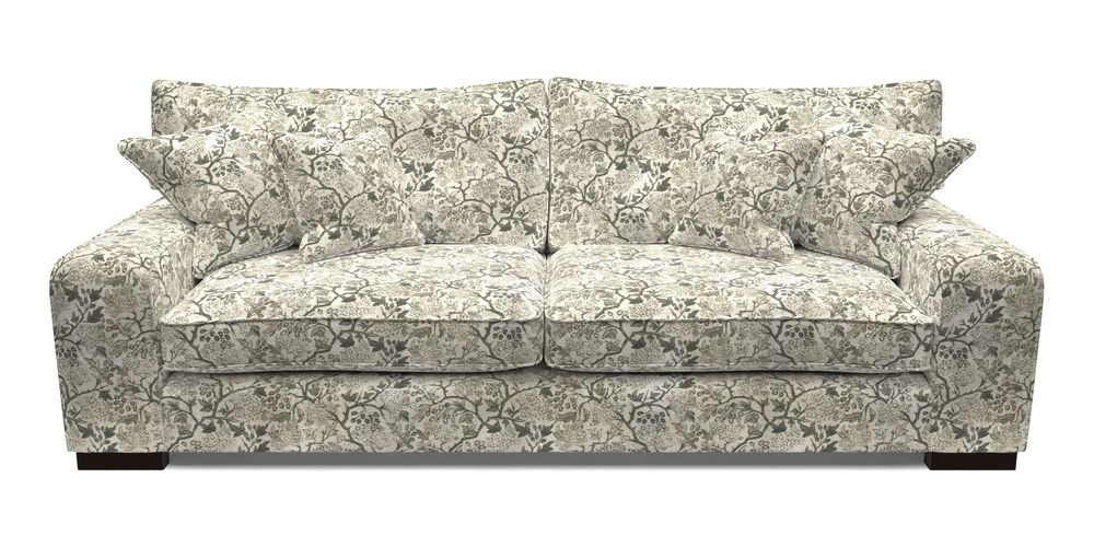 Bespoke 4 Seater Sofas