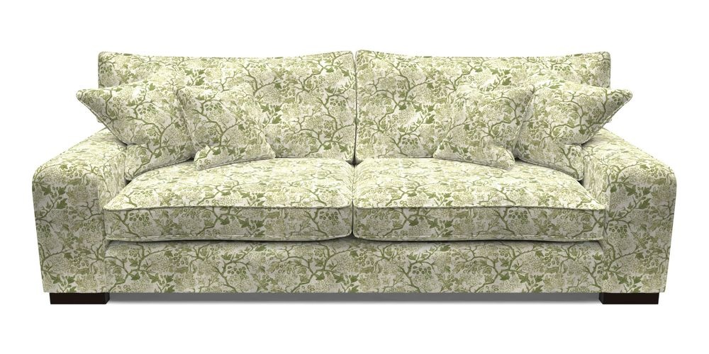 Bespoke 4 Seater Sofas