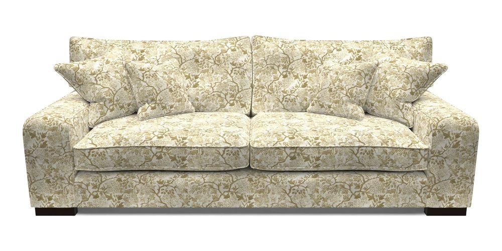 Bespoke 4 Seater Sofas