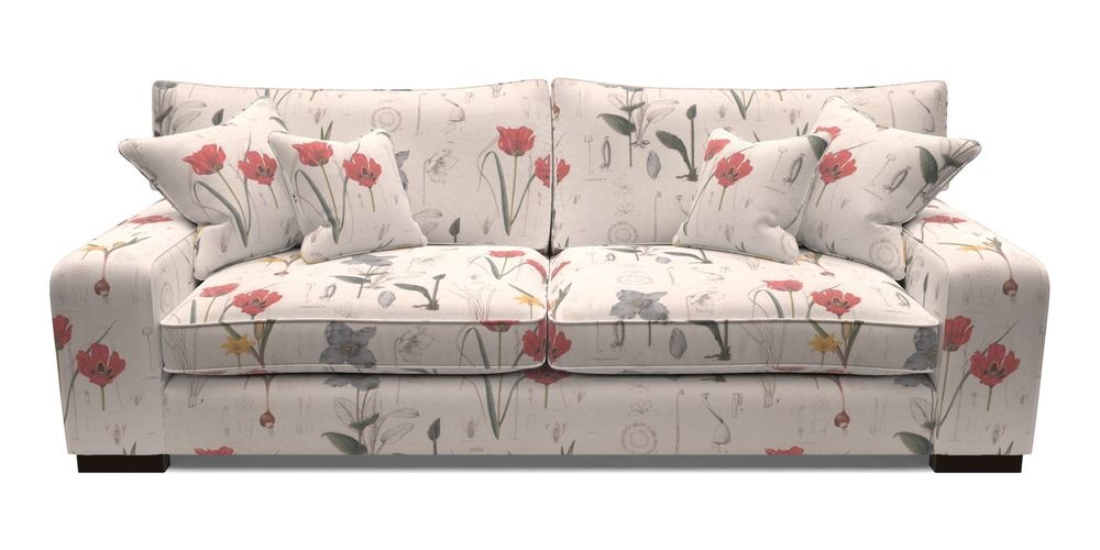 Bespoke 4 Seater Sofas