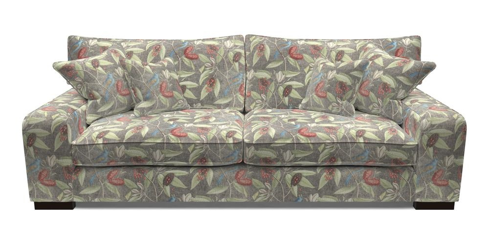 Bespoke 4 Seater Sofas