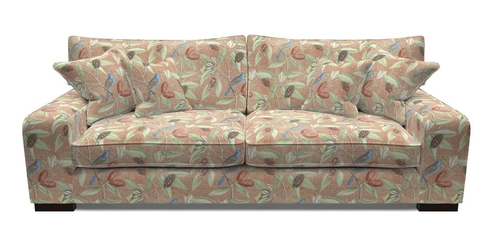 Bespoke 4 Seater Sofas