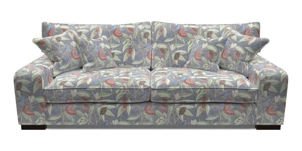 Bespoke 4 Seater Sofas