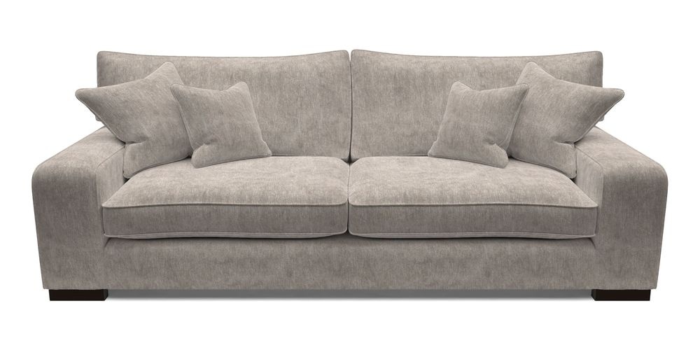 Bespoke 4 Seater Sofas