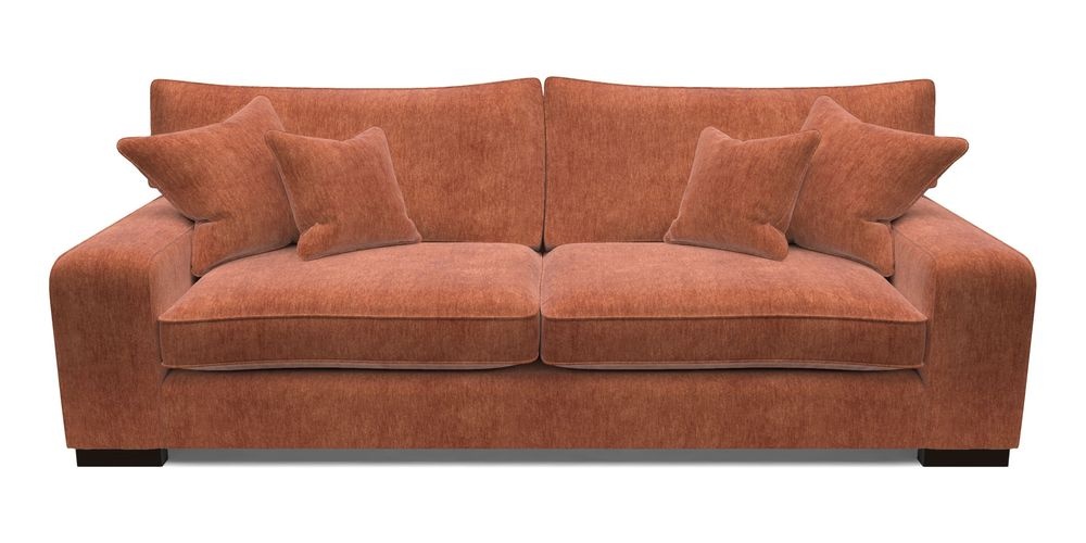 Bespoke 4 Seater Sofas