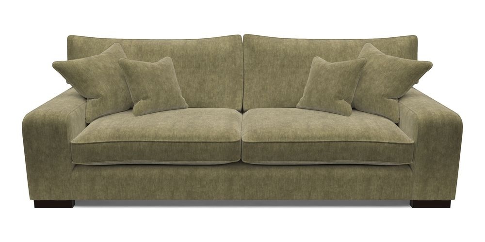 Bespoke 4 Seater Sofas