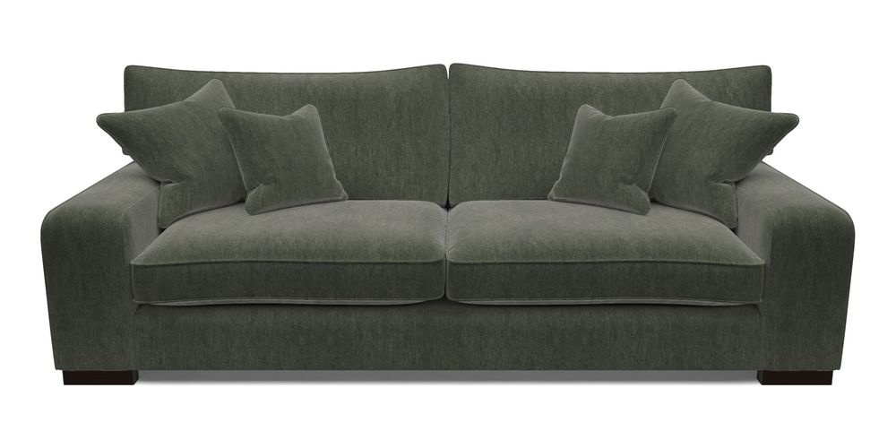 Bespoke 4 Seater Sofas