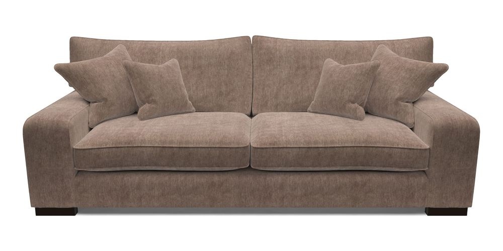 Bespoke 4 Seater Sofas