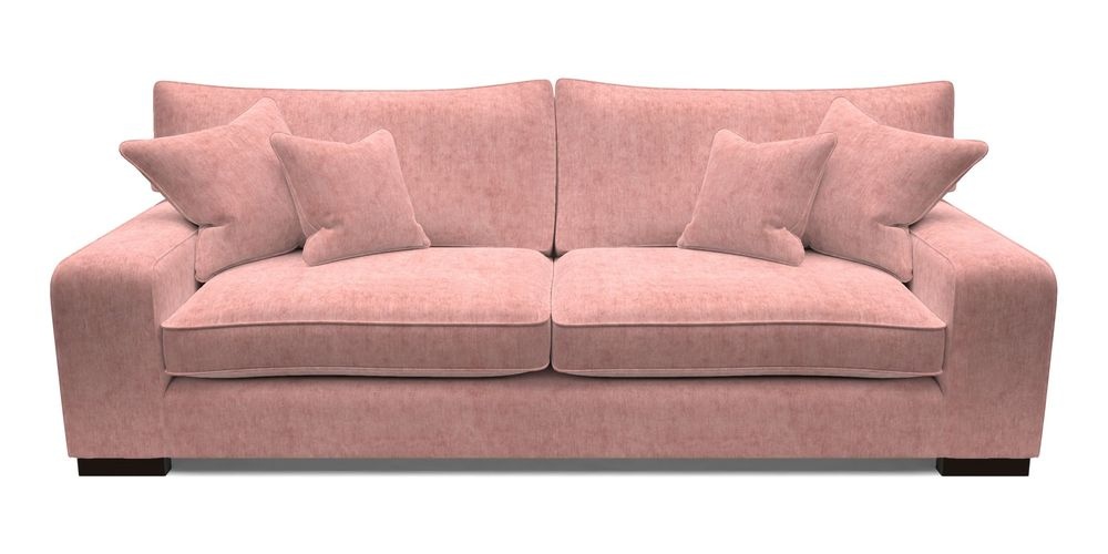 Bespoke 4 Seater Sofas