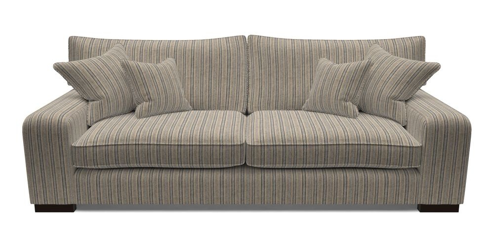 Bespoke 4 Seater Sofas