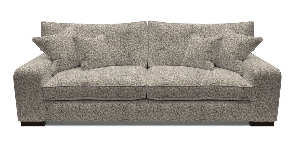 Bespoke 4 Seater Sofas