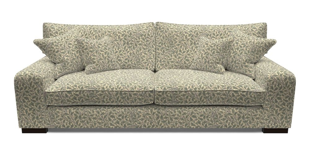 Bespoke 4 Seater Sofas