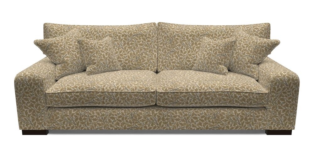 Bespoke 4 Seater Sofas