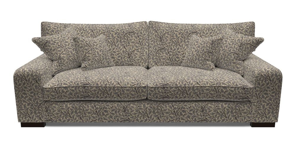 Bespoke 4 Seater Sofas