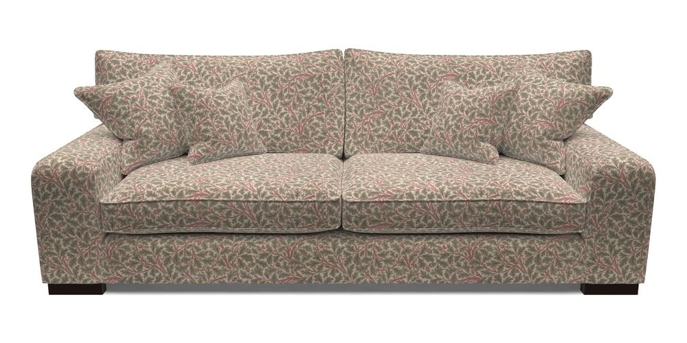 Bespoke 4 Seater Sofas